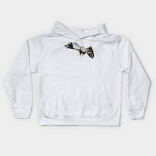 An Eagle´s Soul Kids Hoodie